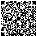 QR code with Rabbit Hole contacts