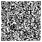 QR code with Big Als Down Under Inc contacts