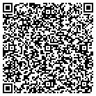 QR code with Peggy Schatz Art Studio contacts