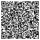 QR code with Pen & Paint contacts