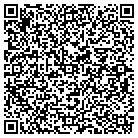 QR code with Blue Orchid Asian Grill & Bar contacts