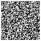 QR code with Iron Hill Auto Body Inc contacts