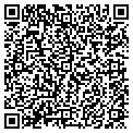 QR code with Arc The contacts