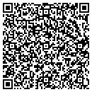 QR code with S Artist Cove Ltd contacts