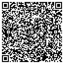 QR code with Tony W Rider contacts