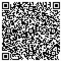 QR code with The Home Spun Shop contacts