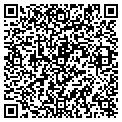 QR code with Clover Bar contacts