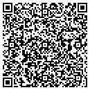 QR code with Thompson Art contacts