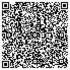 QR code with Welborn Land Surveying Inc contacts