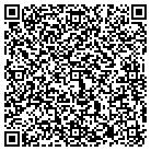 QR code with William A White Surveyors contacts