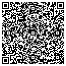 QR code with Kempire Pacific contacts