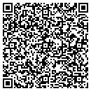 QR code with D Anchor Longhorns contacts