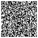QR code with Monetek contacts