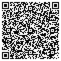 QR code with W Z B H contacts