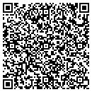 QR code with Zhou B Art Center contacts