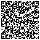 QR code with C Thaddeus Gallery contacts