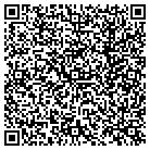 QR code with Hertrich Fleet Service contacts