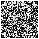 QR code with The Roxana Hotel contacts