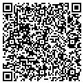 QR code with Bumper's contacts