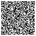 QR code with Eggberts contacts