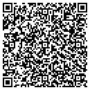 QR code with S J Yoder contacts