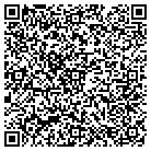 QR code with Phila School Of Bartending contacts