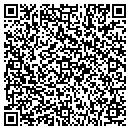 QR code with Hob Nob Lounge contacts