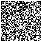 QR code with American First Security Inc contacts