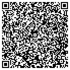 QR code with Marysia European Spa contacts