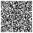 QR code with Moberg Gallery contacts