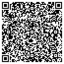 QR code with John S Dugout contacts