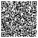 QR code with Kb Htl contacts