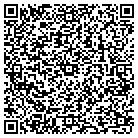 QR code with Kleening Made Affordable contacts