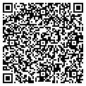 QR code with Junior's contacts