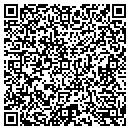 QR code with AOV Productions contacts