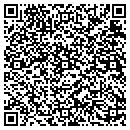 QR code with K B & B Dugout contacts