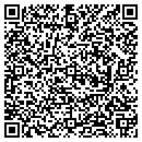 QR code with King's Corner Pub contacts