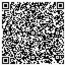 QR code with Hollywood Gallery contacts