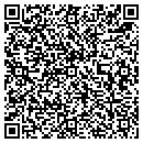 QR code with Larrys Dugout contacts