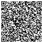 QR code with Praire Hills Art Gallery contacts