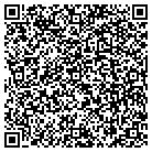 QR code with Rice Gallery of Fine Art contacts