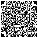 QR code with Golden Burro contacts