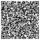 QR code with Yoco Galleries contacts