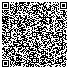 QR code with Manhattans Bar & Grill contacts