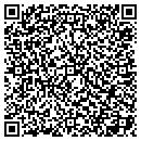 QR code with Golf Bar contacts