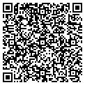 QR code with Hackley Gallery contacts