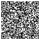 QR code with Hackley Gallery contacts