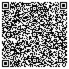 QR code with Highland Raku Studio contacts