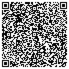 QR code with J Qs Discount Art Gallery contacts