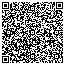 QR code with Hemingway contacts